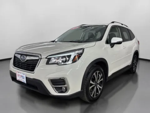 More photos of 2019 Subaru Forester Limited Sport Utility 4D at DriveMax (Auto Center Sales and Service), MA