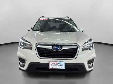 Photos of 2019 Subaru Forester Limited Sport Utility 4D for sale in West Bridgewater, MA at DriveMax (Auto Center Sales and Service)