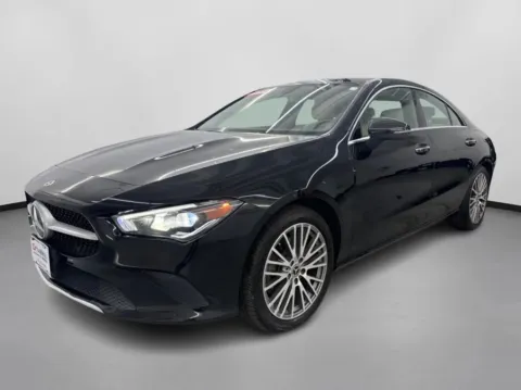 More photos of 2022 Mercedes-Benz CLA 250 4MATIC Coupe 4D at DriveMax (Auto Center Sales and Service), MA