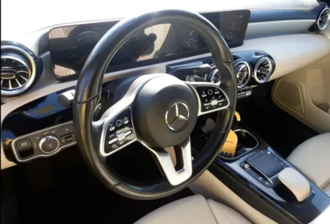 More photos of 2022 Mercedes-Benz CLA 250 4MATIC Coupe 4D at DriveMax (Auto Center Sales and Service), MA