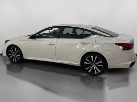 More photos of 2020 Nissan Altima 2.5 SR Sedan 4D at DriveMax (Auto Center Sales and Service), MA