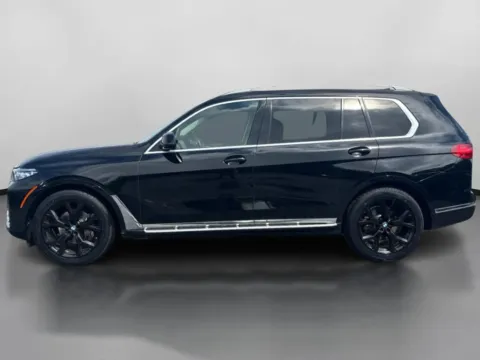 More photos of 2020 BMW X7 xDrive40i Sport Utility 4D at DriveMax (Auto Center Sales and Service), MA