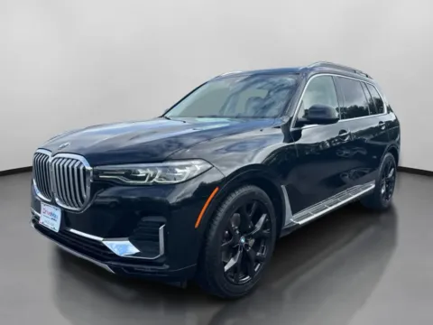 More photos of 2020 BMW X7 xDrive40i Sport Utility 4D at DriveMax (Auto Center Sales and Service), MA