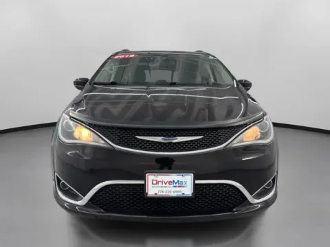 Photos of 2018 Chrysler Pacifica Touring L Minivan 4D for sale in West Bridgewater, MA at DriveMax (Auto Center Sales and Service)