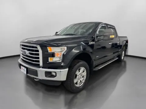 More photos of 2016 Ford F-150 SuperCrew Cab XLT Pickup 4D 6 1/2 ft at DriveMax (Auto Center Sales and Service), MA