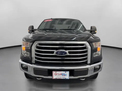 Photos of 2016 Ford F-150 SuperCrew Cab XLT Pickup 4D 6 1/2 ft for sale in West Bridgewater, MA at DriveMax (Auto Center Sales and Service)