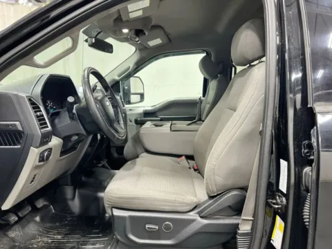 Another view of 2016 Ford F-150 SuperCrew Cab XLT Pickup 4D 6 1/2 ft for sale in West Bridgewater, MA at DriveMax (Auto Center Sales and Service)