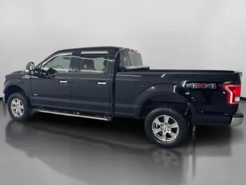 More photos of 2016 Ford F-150 SuperCrew Cab XLT Pickup 4D 6 1/2 ft at DriveMax (Auto Center Sales and Service), MA