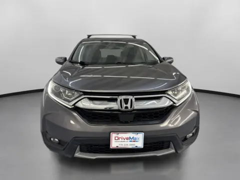 Photos of 2018 Honda CR-V EX-L Sport Utility 4D for sale in West Bridgewater, MA at DriveMax (Auto Center Sales and Service)
