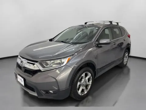 More photos of 2018 Honda CR-V EX-L Sport Utility 4D at DriveMax (Auto Center Sales and Service), MA