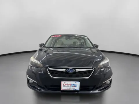 Photos of 2017 Subaru Impreza 2.0i Limited Sedan 4D for sale in West Bridgewater, MA at DriveMax (Auto Center Sales and Service)