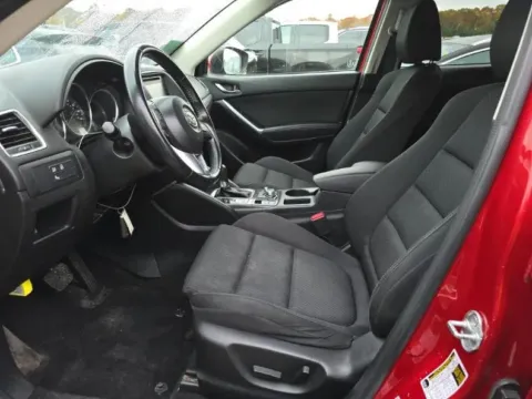 Another view of 2016 MAZDA CX-5 Touring Sport Utility 4D for sale in West Bridgewater, MA at DriveMax (Auto Center Sales and Service)