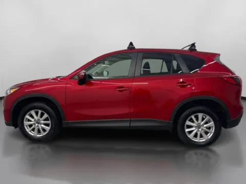More photos of 2016 MAZDA CX-5 Touring Sport Utility 4D at DriveMax (Auto Center Sales and Service), MA