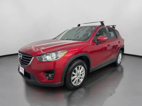 More photos of 2016 MAZDA CX-5 Touring Sport Utility 4D at DriveMax (Auto Center Sales and Service), MA