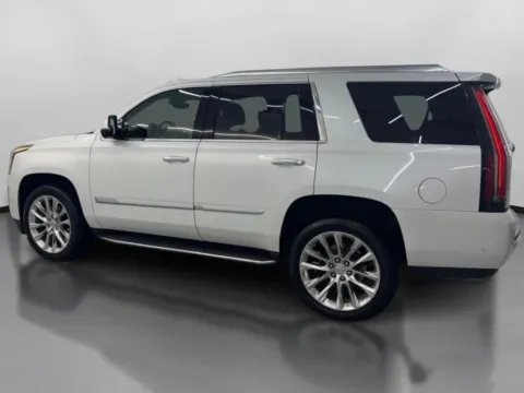 More photos of 2020 Cadillac Escalade Luxury Sport Utility 4D at DriveMax (Auto Center Sales and Service), MA