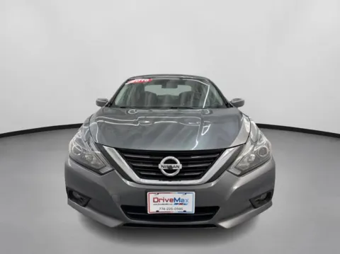 Photos of 2016 Nissan Altima 2.5 SR Sedan 4D for sale in West Bridgewater, MA at DriveMax (Auto Center Sales and Service)