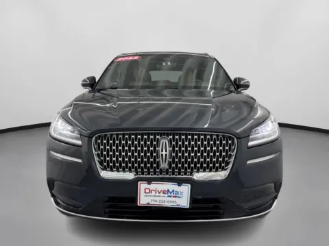 Photos of 2022 Lincoln Corsair Reserve Sport Utility 4D for sale in West Bridgewater, MA at DriveMax (Auto Center Sales and Service)