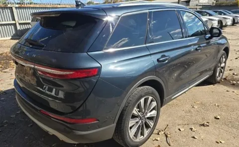 Photos of 2022 Lincoln Corsair Reserve Sport Utility 4D for sale in West Bridgewater, MA at DriveMax (Auto Center Sales and Service)