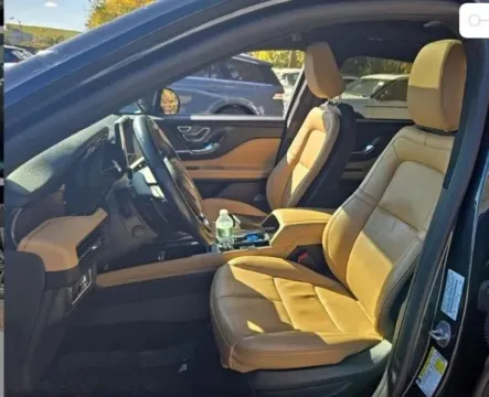 Another view of 2022 Lincoln Corsair Reserve Sport Utility 4D for sale in West Bridgewater, MA at DriveMax (Auto Center Sales and Service)