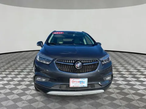 Photos of 2017 Buick Encore Essence Sport Utility 4D for sale in West Bridgewater, MA at DriveMax (Auto Center Sales and Service)