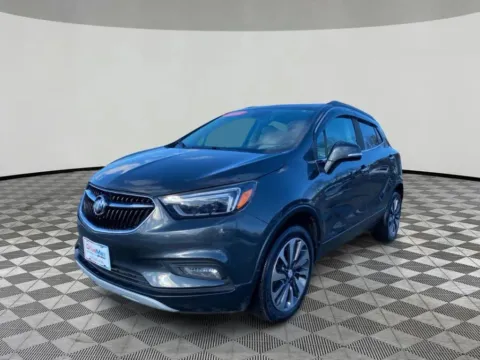 More photos of 2017 Buick Encore Essence Sport Utility 4D at DriveMax (Auto Center Sales and Service), MA