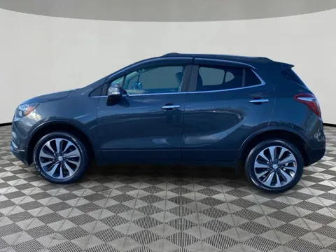 More photos of 2017 Buick Encore Essence Sport Utility 4D at DriveMax (Auto Center Sales and Service), MA