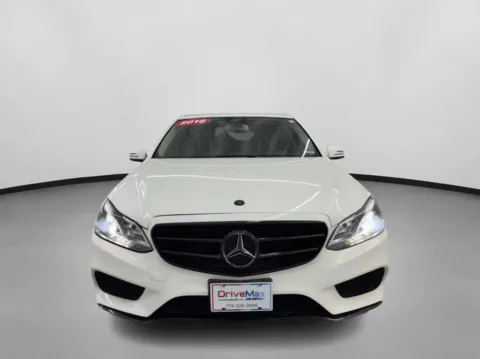 Photos of 2016 Mercedes-Benz E-Class E 350 4MATIC Sedan 4D for sale in West Bridgewater, MA at DriveMax (Auto Center Sales and Service)