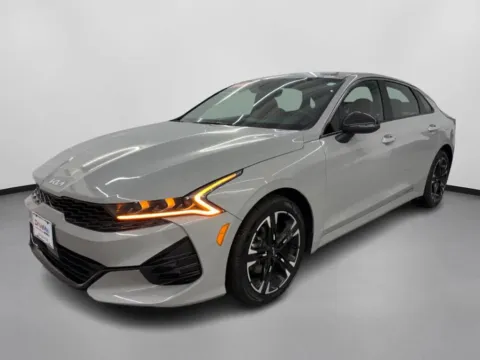 More photos of 2023 Kia K5 GT-Line Sedan 4D at DriveMax (Auto Center Sales and Service), MA