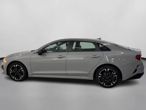 More photos of 2023 Kia K5 GT-Line Sedan 4D at DriveMax (Auto Center Sales and Service), MA