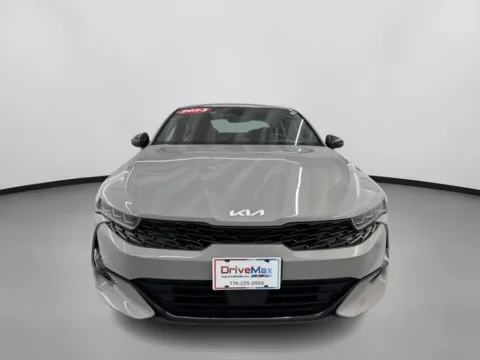 Photos of 2023 Kia K5 GT-Line Sedan 4D for sale in West Bridgewater, MA at DriveMax (Auto Center Sales and Service)