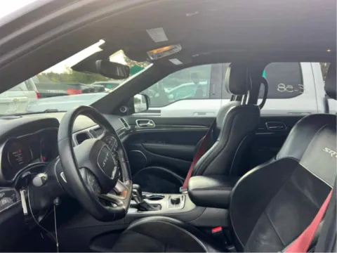 Photos of 2017 Jeep Grand Cherokee SRT Sport Utility 4D for sale in West Bridgewater, MA at DriveMax (Auto Center Sales and Service)