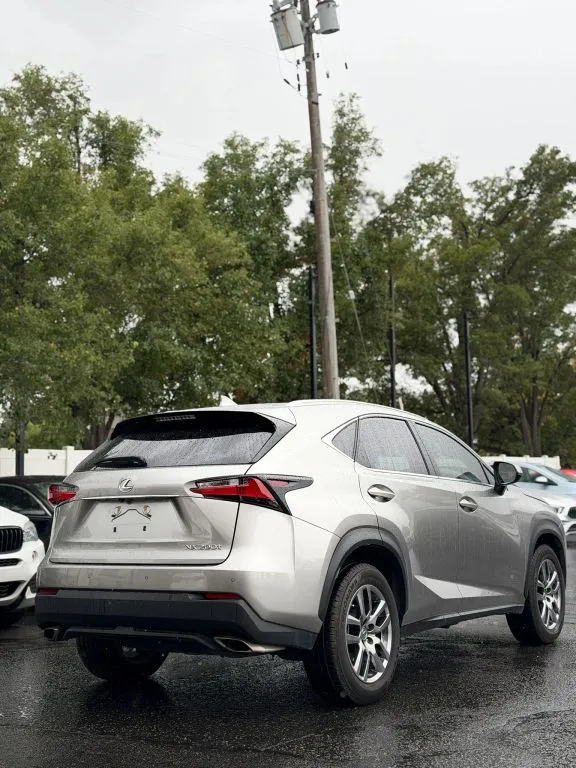 More photos of 2016 Lexus NX 200t Sport Utility 4D at Saint Motors, UT