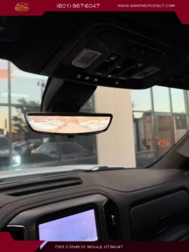 More photos of 2021 GMC Sierra 1500 Crew Cab Denali Pickup 4D 5 3/4 ft at Saint Motors, UT