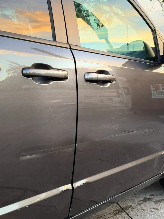 More photos of 2018 Dodge Grand Caravan Passenger SE Plus Minivan 4D at Saint Motors, UT