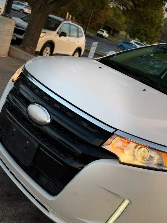 More photos of 2013 Ford Edge Sport SUV 4D at Saint Motors, UT