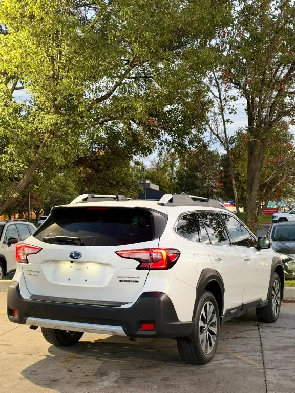 More photos of 2023 Subaru Outback Touring XT Wagon 4D at Saint Motors, UT