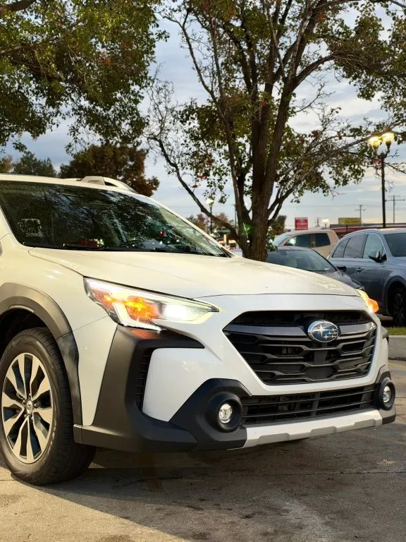 Another view of 2023 Subaru Outback Touring XT Wagon 4D for sale in Midvale, UT at Saint Motors