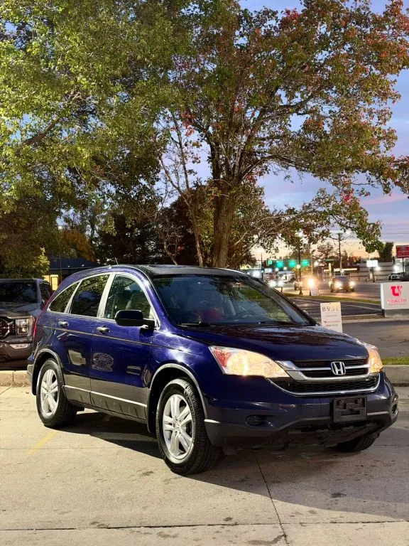 Photos of 2011 Honda CR-V EX Sport Utility 4D for sale in Midvale, UT at Saint Motors