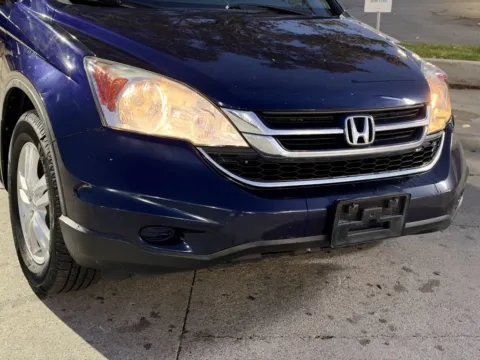 More photos of 2011 Honda CR-V EX Sport Utility 4D at Saint Motors, UT
