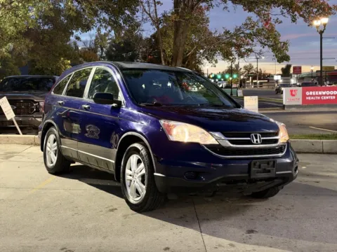 Another view of 2011 Honda CR-V EX Sport Utility 4D for sale in Midvale, UT at Saint Motors