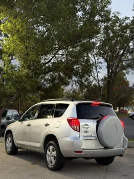 More photos of 2008 Toyota RAV4 Sport Utility 4D at Saint Motors, UT
