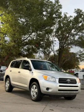 Photos of 2008 Toyota RAV4 Sport Utility 4D for sale in Midvale, UT at Saint Motors