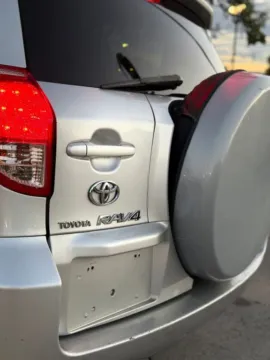 More photos of 2008 Toyota RAV4 Sport Utility 4D at Saint Motors, UT