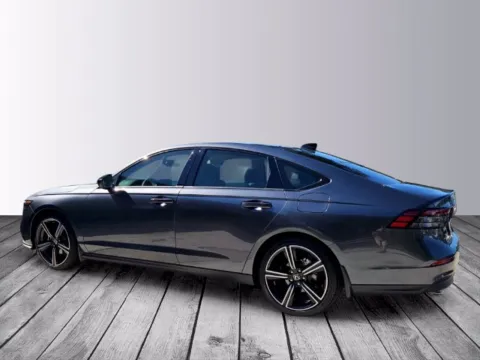 Another view of 2026 Honda Accord SE for sale in Savannah, GA at Southern Motors Honda