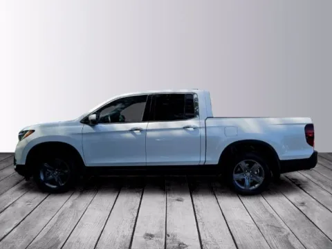 Photos of 2023 Honda Ridgeline RTL-E for sale in Savannah, GA at Southern Motors Honda