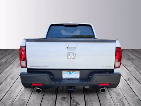 More photos of 2023 Honda Ridgeline RTL-E at Southern Motors Honda, GA