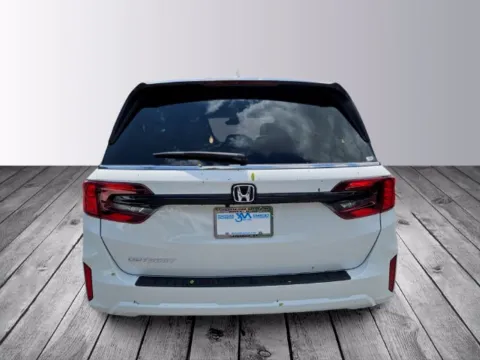 More photos of 2026 Honda Odyssey EX-L at Southern Motors Honda, GA