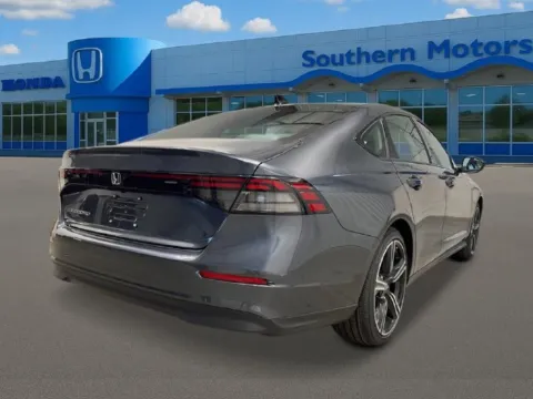 More photos of 2026 Honda Accord SE at Southern Motors Honda, GA