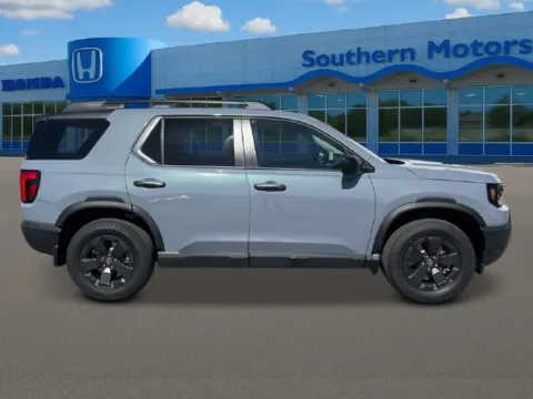 More photos of 2026 Honda Passport RTL at Southern Motors Honda, GA