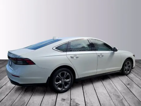More photos of 2024 Honda Accord EX at Southern Motors Honda, GA